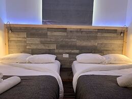 The Waterfront Lodges