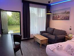 The Waterfront Lodges
