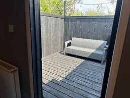 The Waterfront Lodges