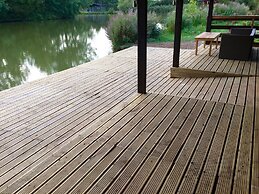 The Waterfront Lodges