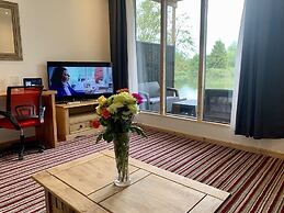 The Waterfront Lodges
