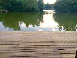 The Waterfront Lodges