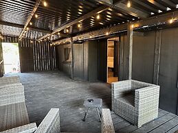 The Waterfront Lodges