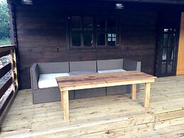 The Waterfront Lodges