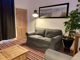 The Waterfront Lodges