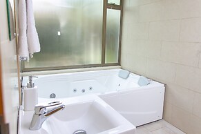 Hotel Campo Real