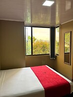 Hotel Campo Real