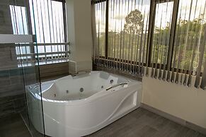 Hotel Campo Real