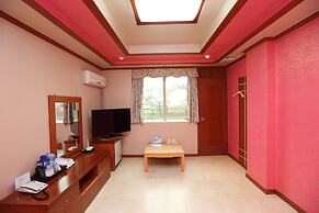 Jumunjin Hotel