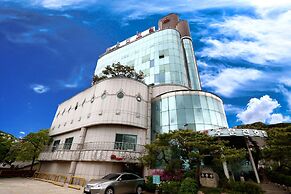 Jumunjin Hotel