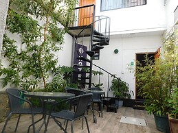 Hotel 7 Norte