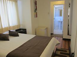 Hotel 7 Norte