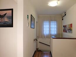 Hotel 7 Norte