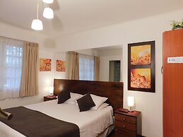 Hotel 7 Norte
