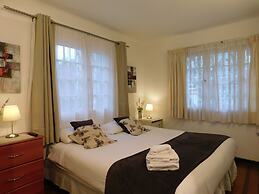 Hotel 7 Norte