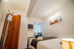 Hotel 7 Norte