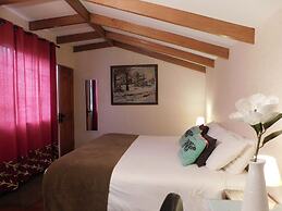 Hotel 7 Norte