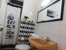 Hotel 7 Norte