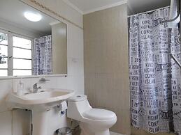 Hotel 7 Norte