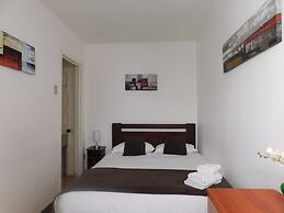 Hotel 7 Norte