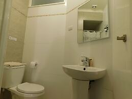 Hotel 7 Norte