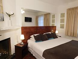 Hotel 7 Norte