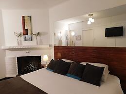Hotel 7 Norte