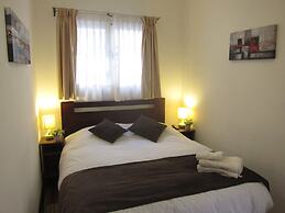 Hotel 7 Norte