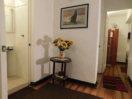Hotel 7 Norte