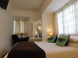 Hotel 7 Norte