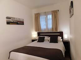 Hotel 7 Norte