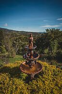 Posada Ecoturistica Villa Rouse