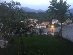 B&B Villa Alemi