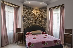 B&B Villa Alemi