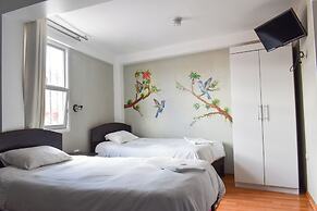 Hostal El Puma