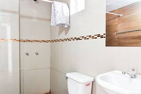 Hostal El Puma