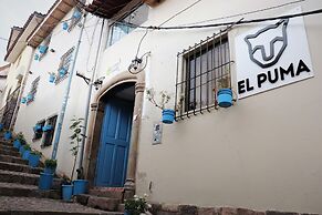 Hostal El Puma