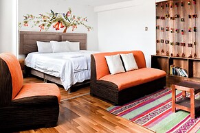 Hostal El Puma
