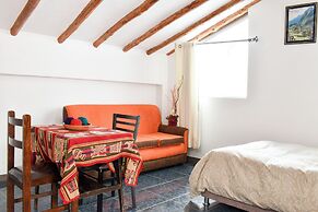 Hostal El Puma