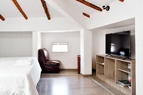 Hostal El Puma