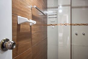 Hostal El Puma