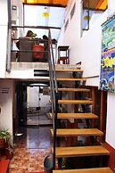 Hostal El Puma