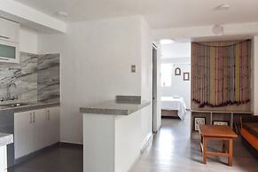 Hostal El Puma