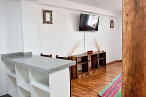 Hostal El Puma