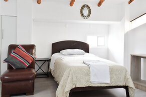Hostal El Puma