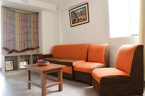 Hostal El Puma