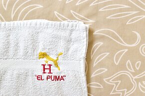 Hostal El Puma