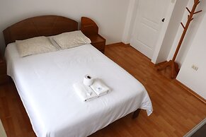 Hostal El Puma