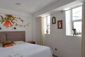 Hostal El Puma