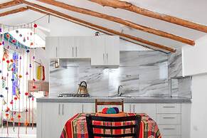 Hostal El Puma